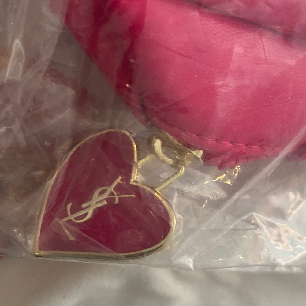 YSL Cosmetic Pouch - Picture 2 of 5